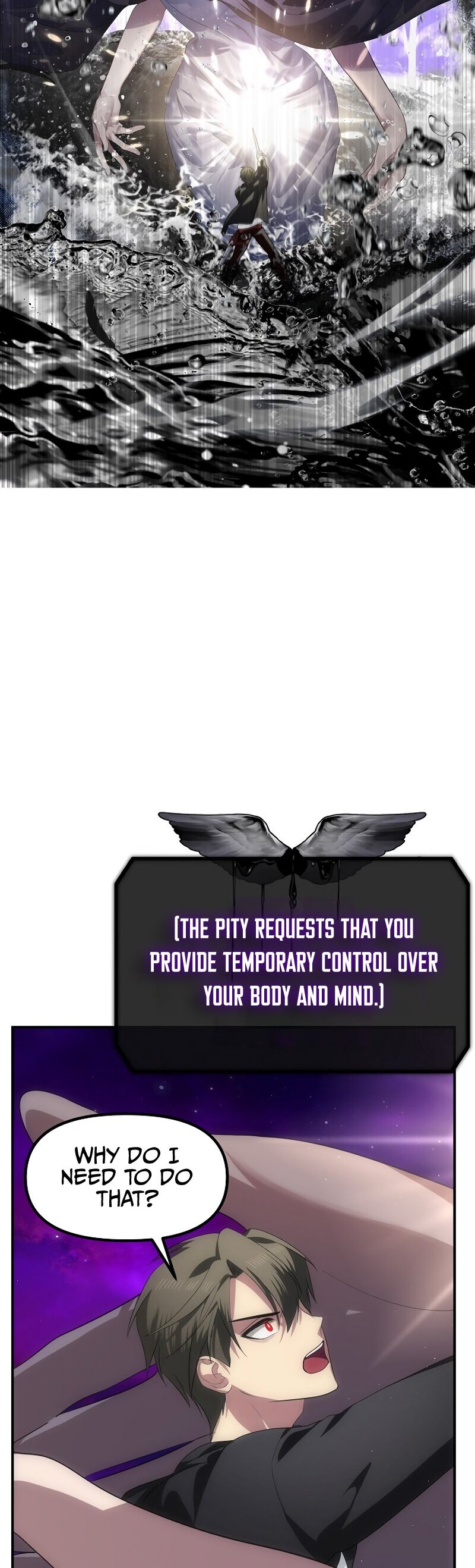 SSS-Class Suicide Hunter, Chapter 82 image 14